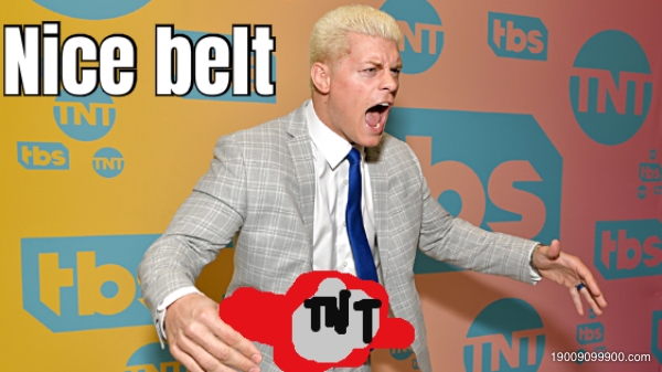 Nice belt 
