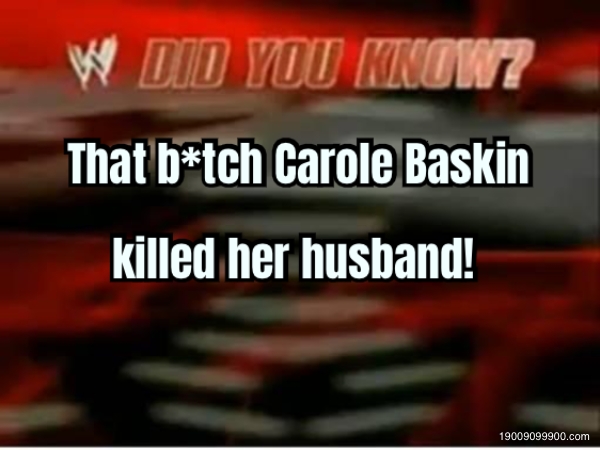 Carole Baskin